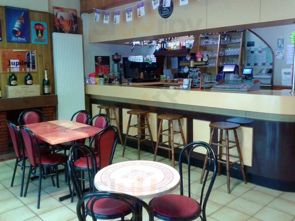 La Tourbiere