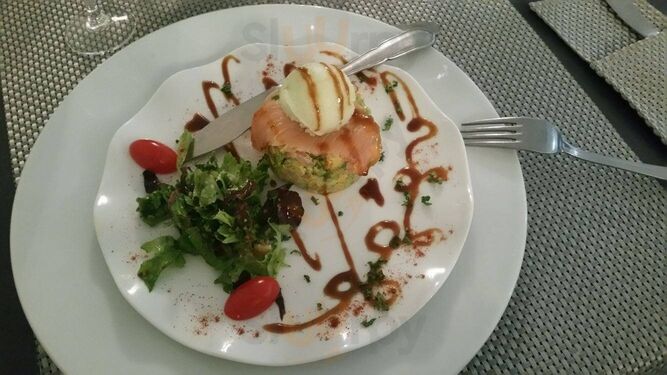 Restaurant L'auberge Du Vermandois