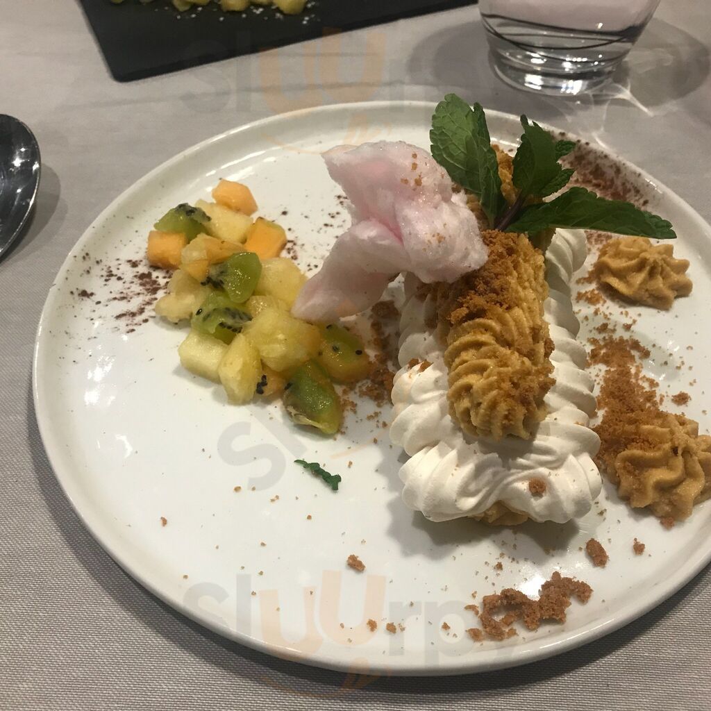Au Coin Gourmand