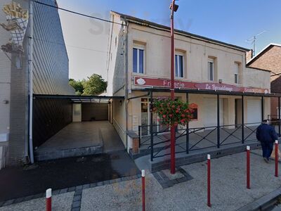 Restaurant La Beuxeidienne