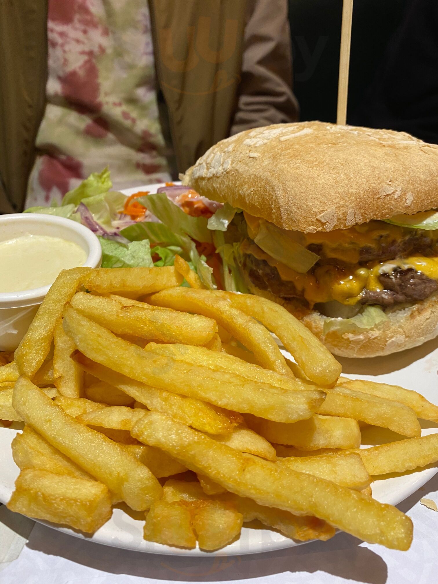 La Taverne De Saint Gery