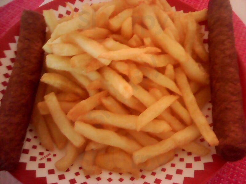 Friterie Cappelloise