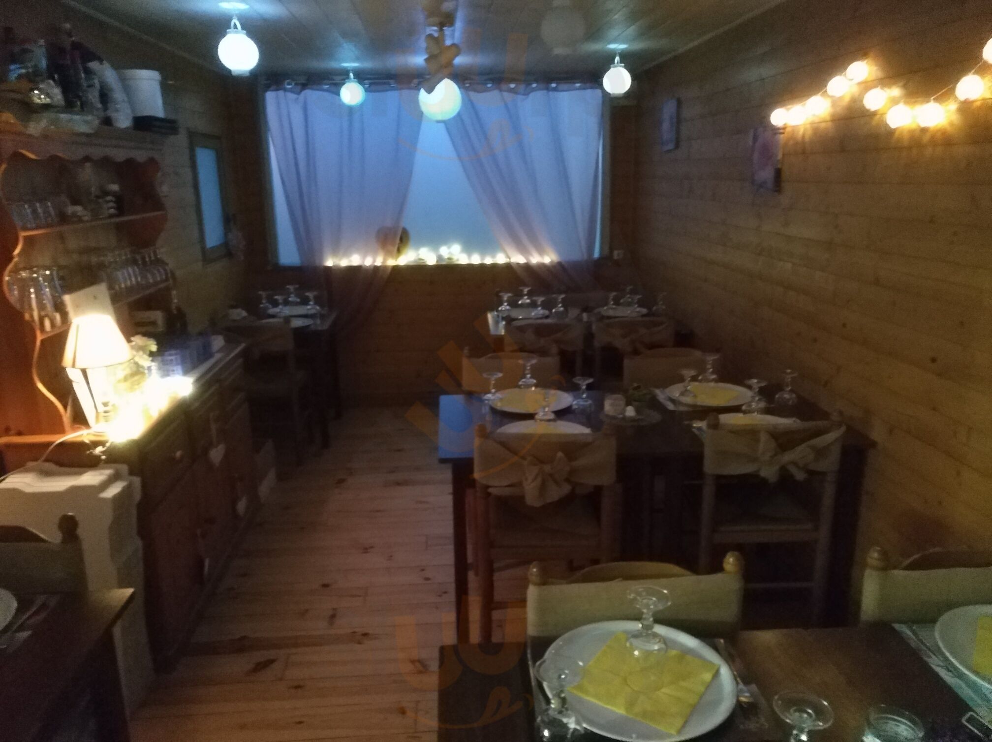 Pizzeria Chez Michel