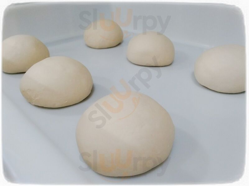 Les Petits Pâtons