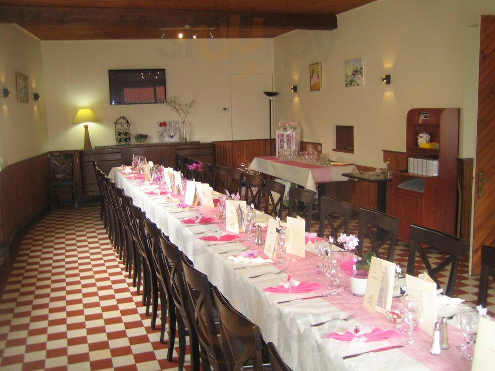 Brasserie Du Commerce