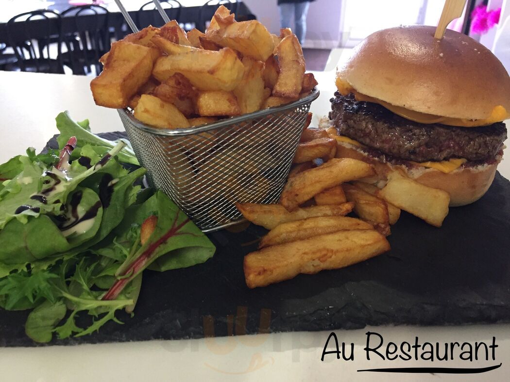 Restaurant Aurélien Traiteur