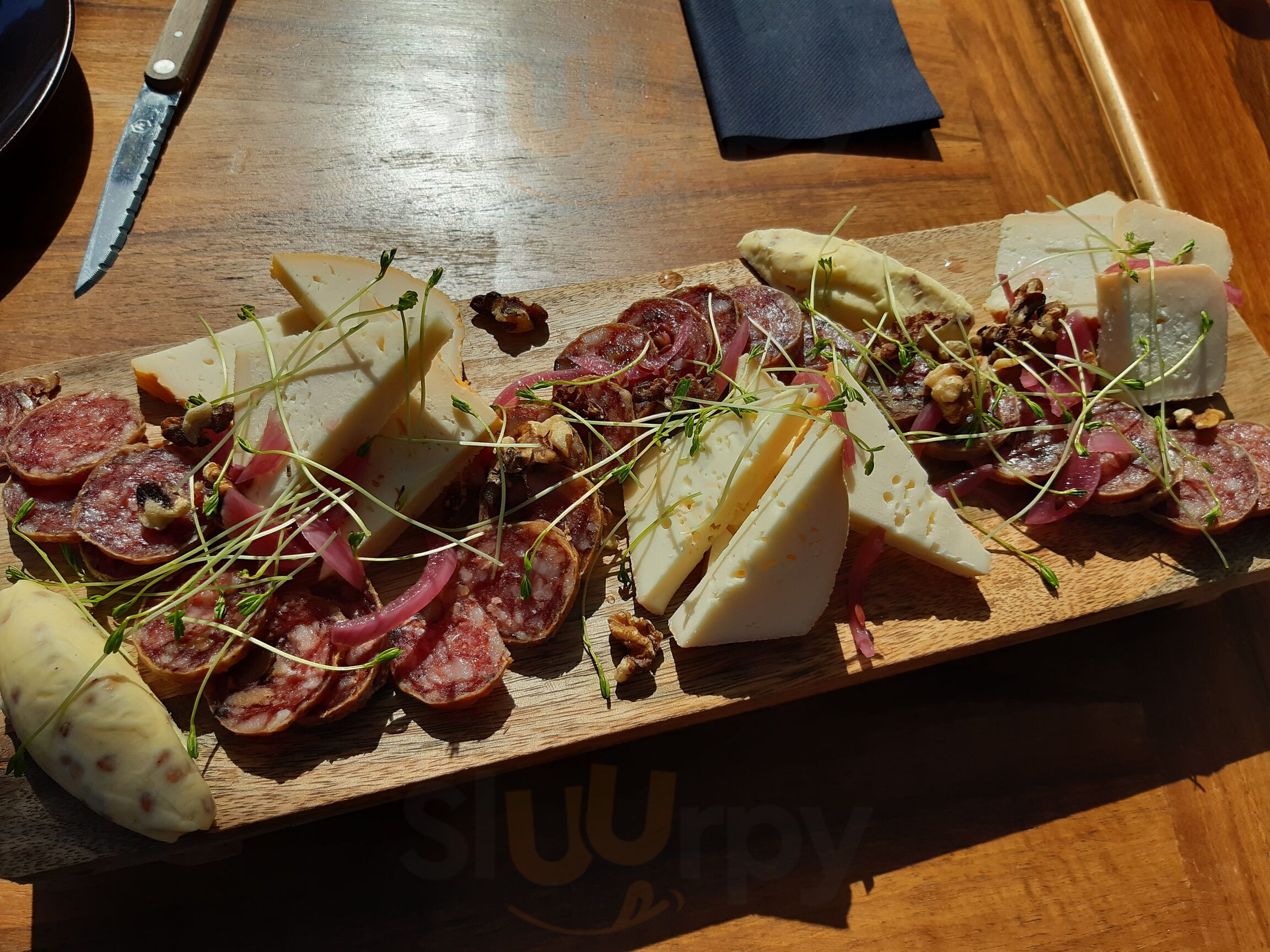 Brasserie Campagnarde