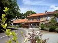 Auberge De Sainte Colombe