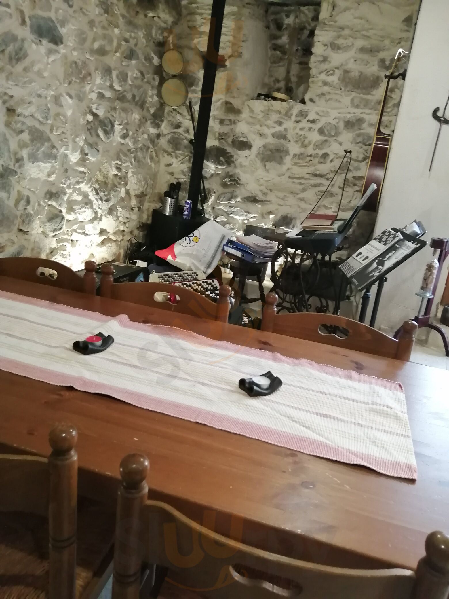 Chez Les Amis B&b