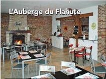 L'auberge Du Flahute