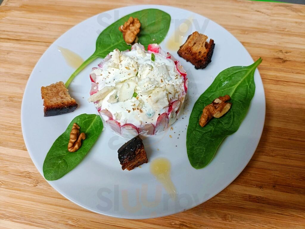 Le Restaurant