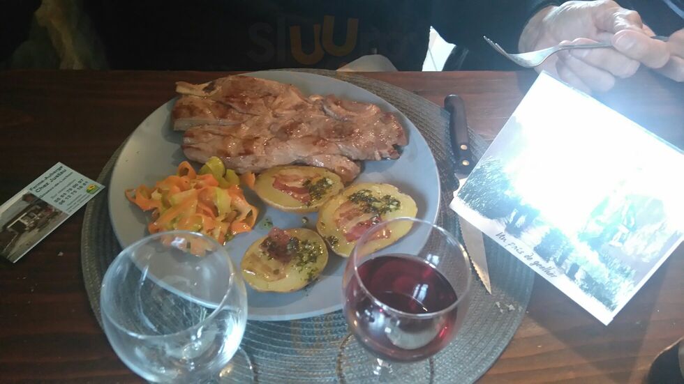 Chez Justau