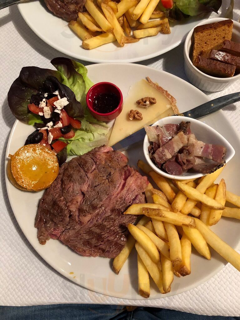 L'auberge Campagnarde