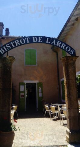 Bistrot De L'arros
