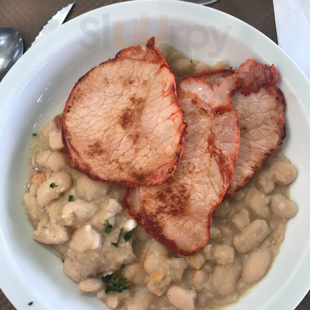 Restaurant Les 3b