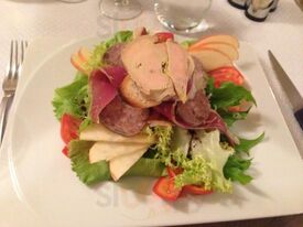 Restaurant De L'hotel Du Nord