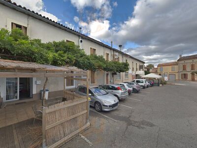 Auberge Saint Antoine