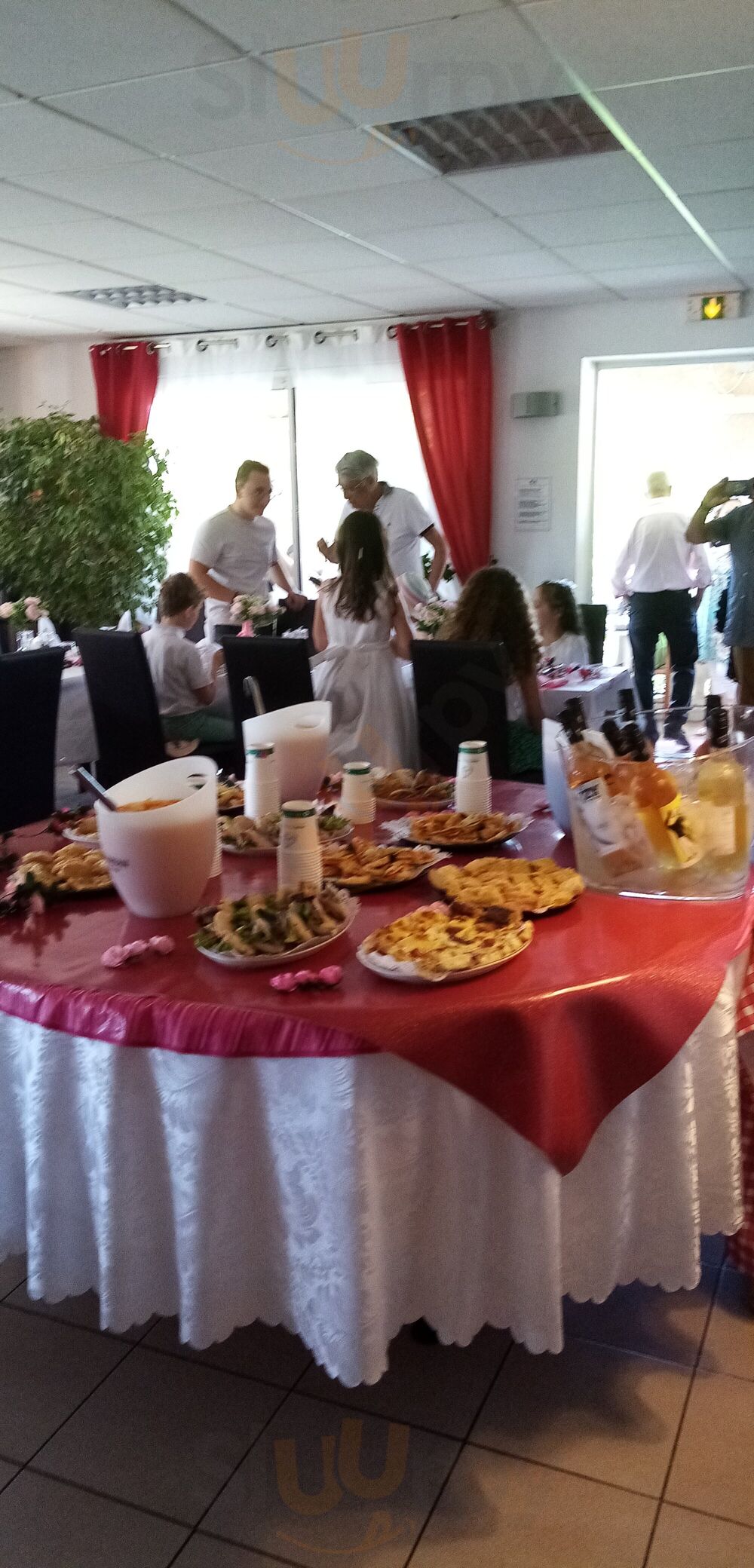 La Table Du Marché