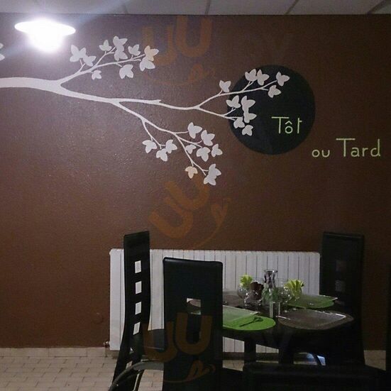 Le Tôt Ou Tard