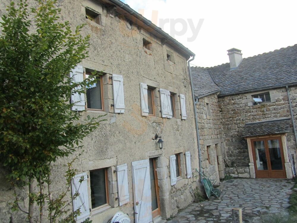 La Ferme De Peyre