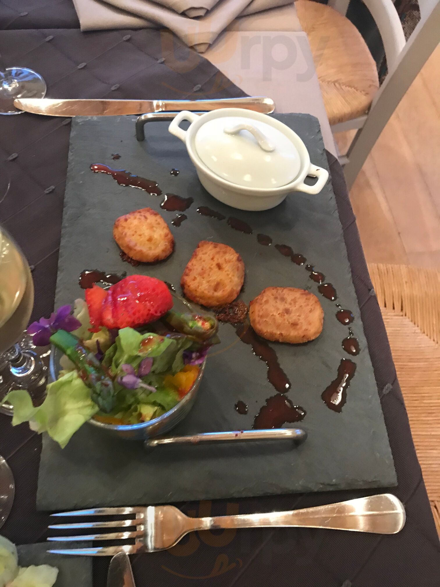 Domaine Des Massols