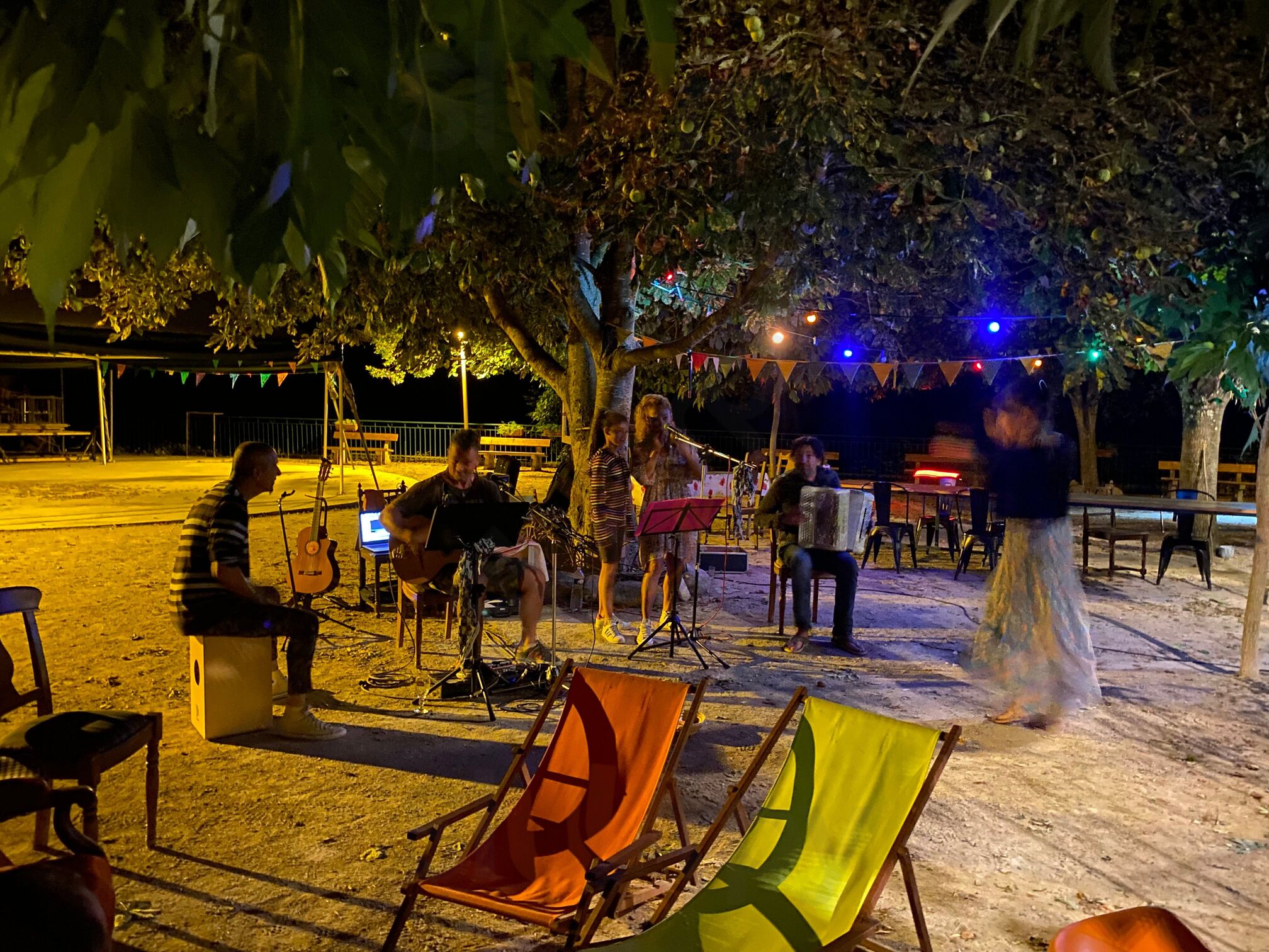 Cafe La Farga
