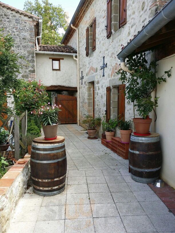 Auberge Du Relais Cathare