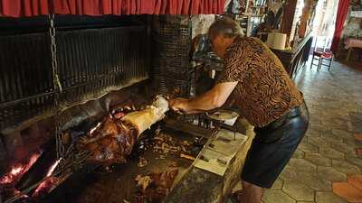 Ferme Animaliere De Bellevue