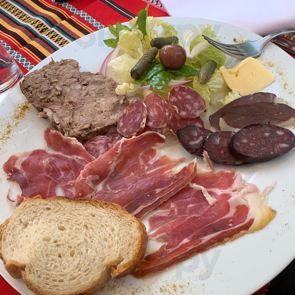 Auberge Les Ecureuils