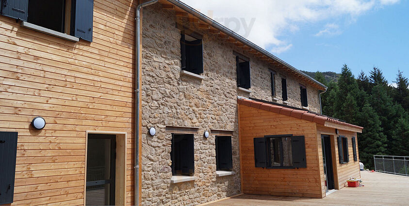 Refuge Sant Guillem