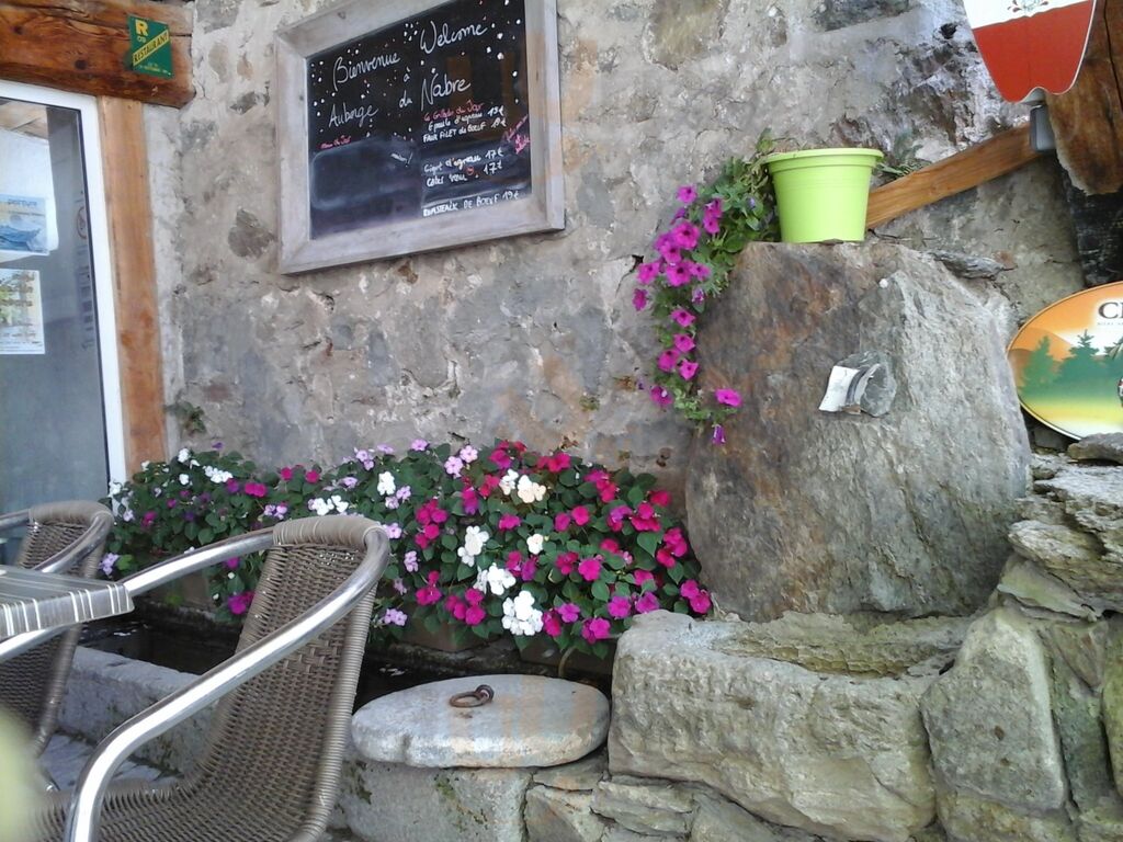 Auberge Du Nabre