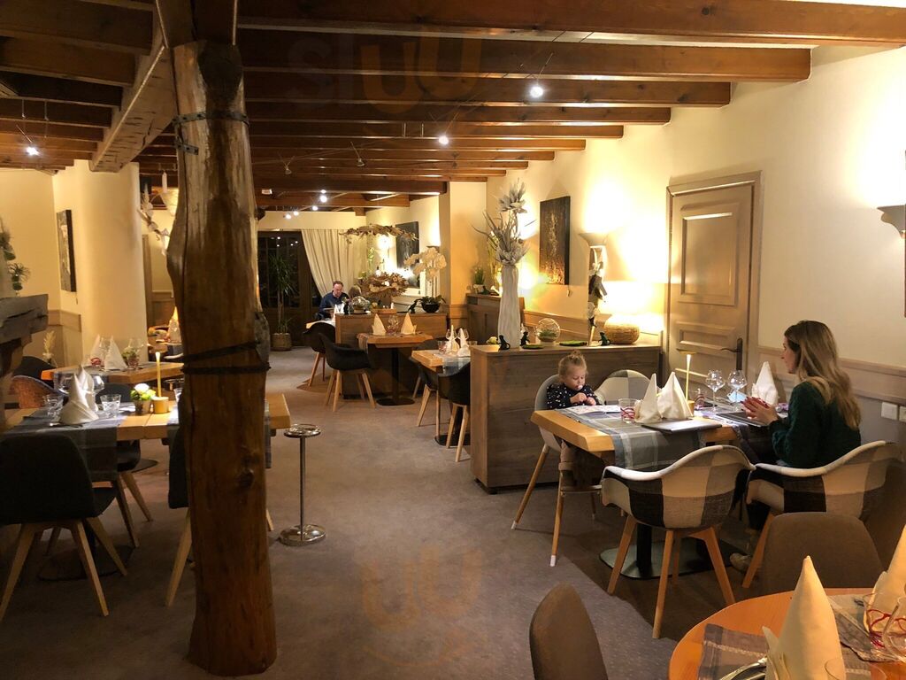 Maison De Laveline - (auberge Lorraine)
