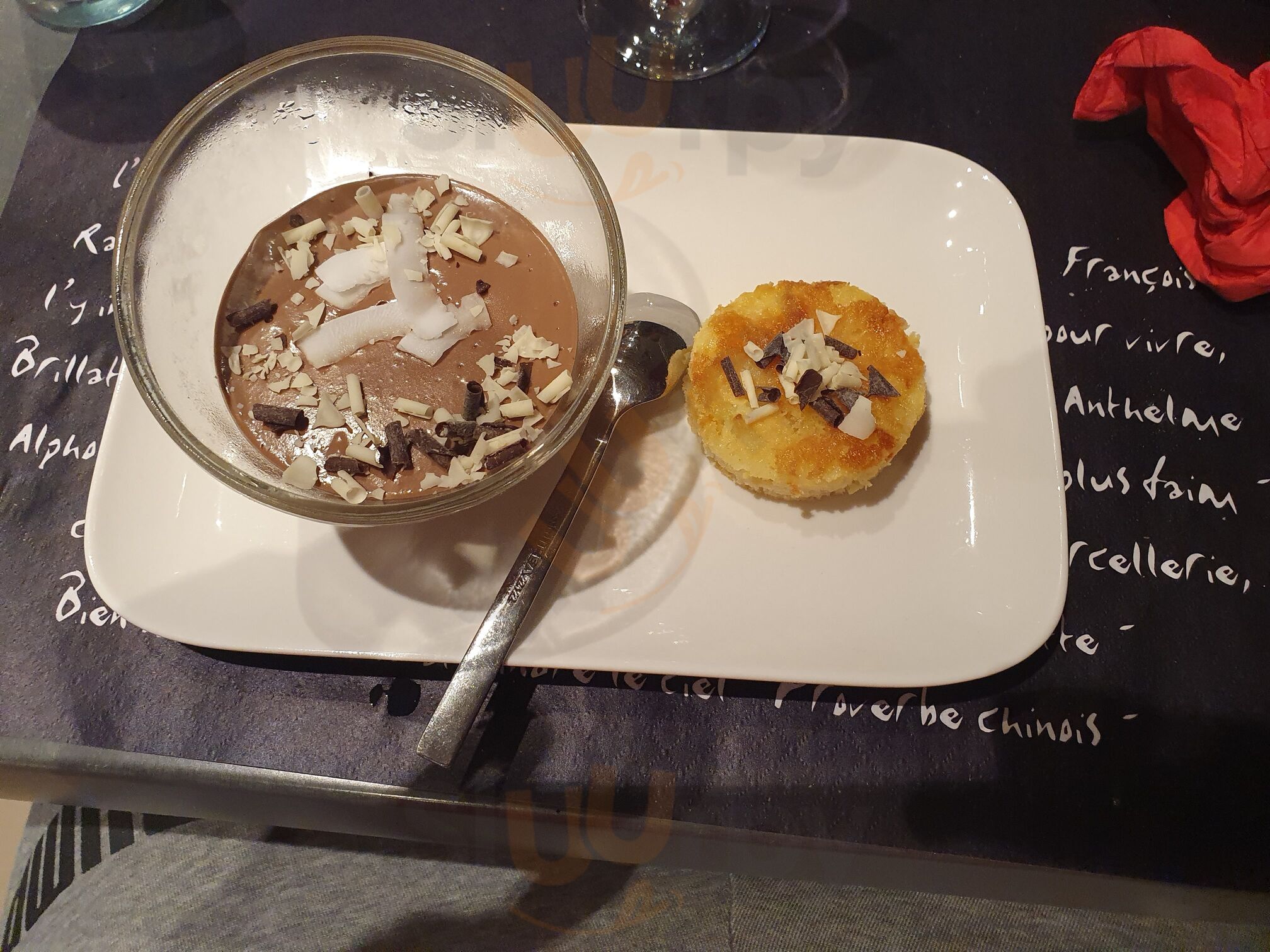 Pâtes Et Cie