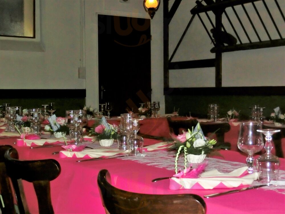 Le Relais Saint Vincent