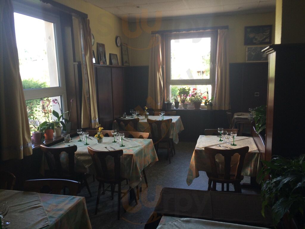 Restaurant De L'ill  