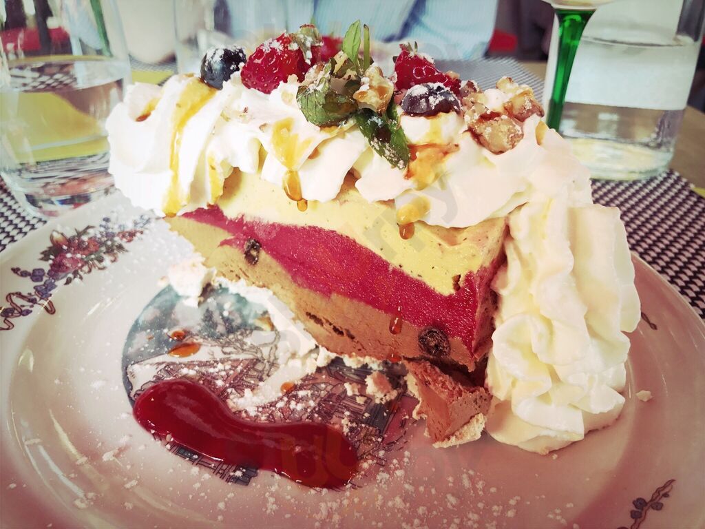 Restaurant Waegell  