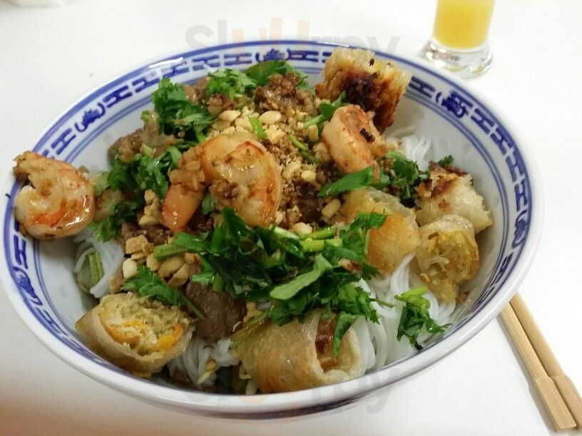 Traiteur Thanh Singrist 