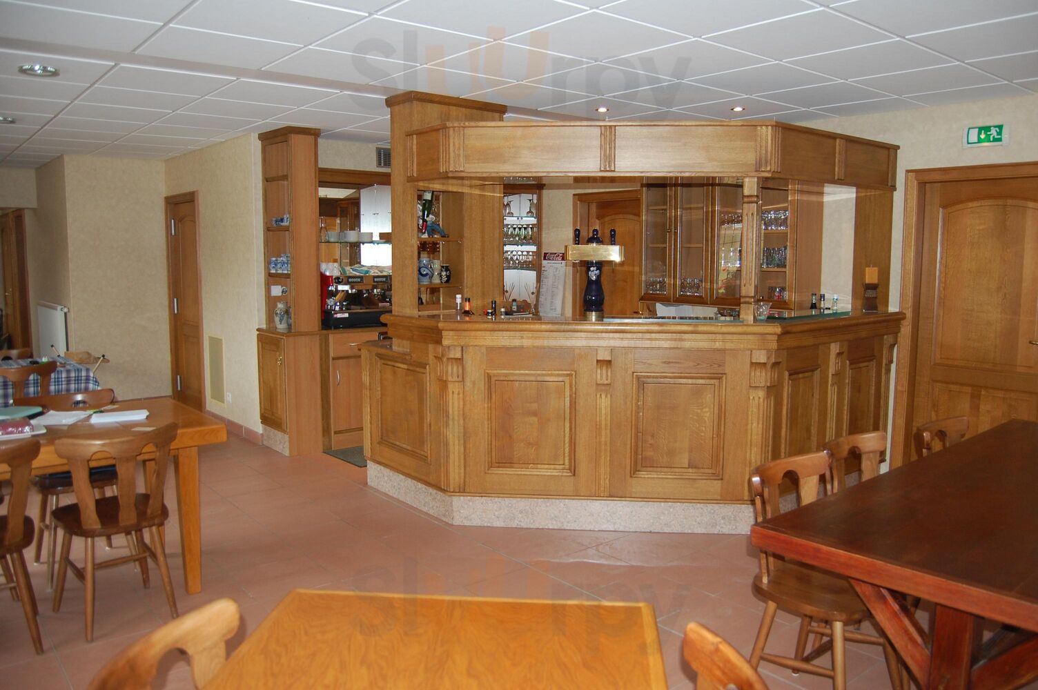 Restaurant Au Lavoir