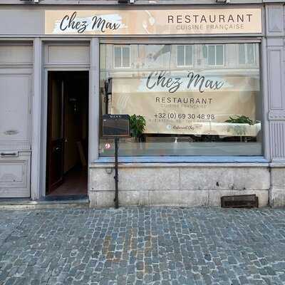 Chez Max