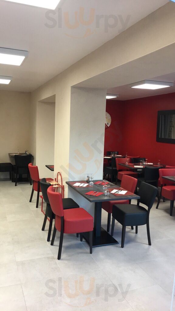 Au Comptoir Des Papilles