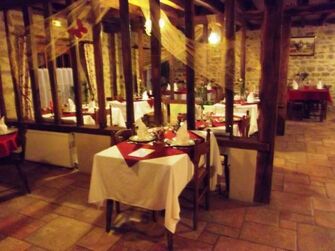 Chez Nous