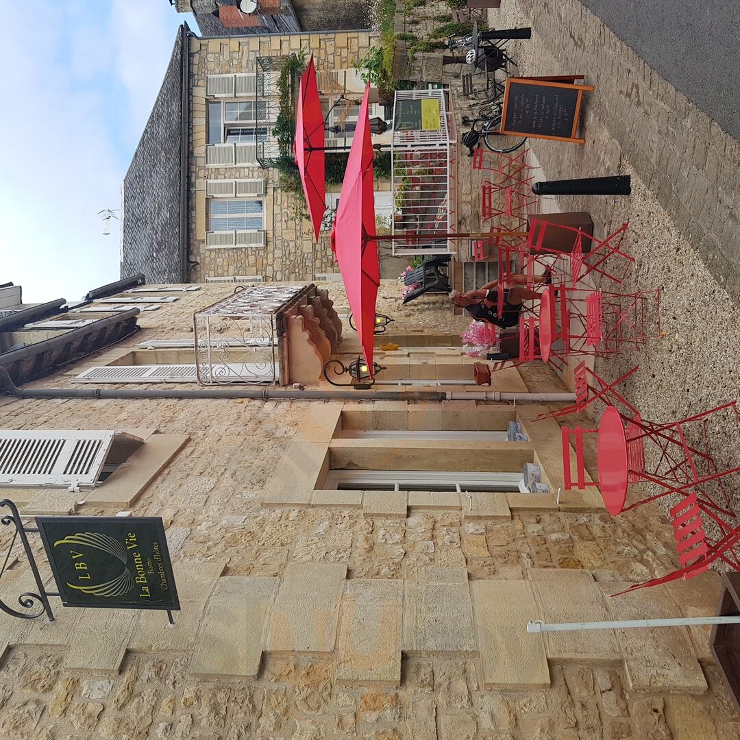 La Bonne Vie