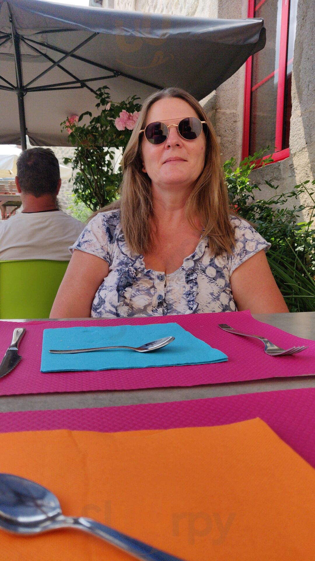 Auberge De Cressat