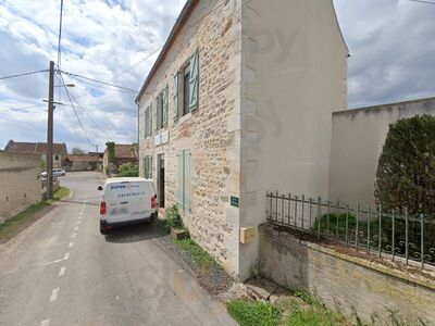Le Relais Saint Fiacre
