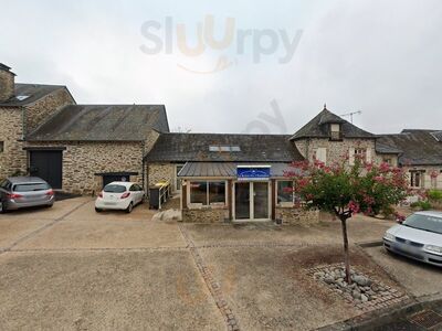 Relais Des 3 Fontaines