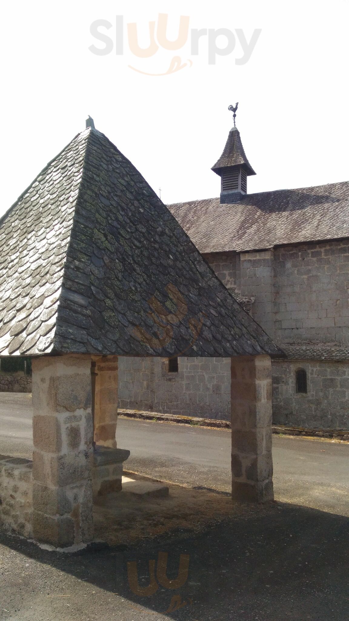L'auberge Du Presbytère