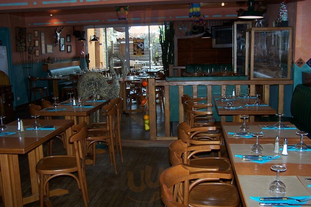 Flamingo Cafe