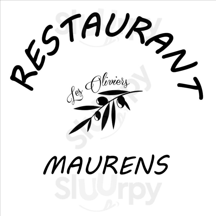 Le Relais Des Oliviers