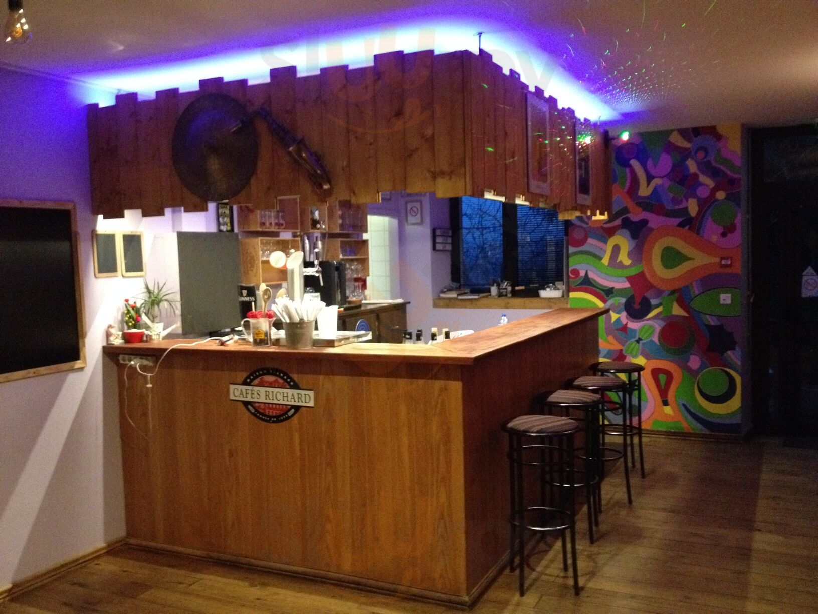 Le Bistrot Gourmand
