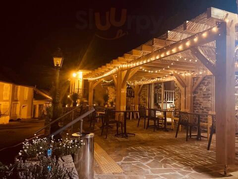 Bar Restaurant Des Forges